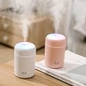 Portable Mini Humidifier385