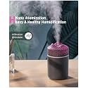 Portable Mini Humidifier57