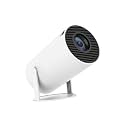 PoRtAbLe MiNi PrOjEcToR 4K 1080P FuLl HD