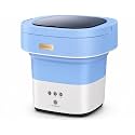 PoRtAbLe mInI WaShInG MaChInE FoR ClOtHeS | CoMpAcT WaShEr fOr bAbY ClOtHeS, tRaVeL & SmAlL LaUnDrY LoAdS W1