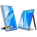 VEOUT 1634 Portable Monitor with Built-in Stand