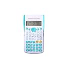 Portable Multifunctional Calculator Calculadora Cientifica for Mathematics Teaching Students Function Display