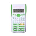 Portable Multifunctional Calculator Calculadora Cientifica for Mathematics Teaching Students Function Display