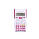 Portable Multifunctional Calculator Calculadora Cientifica for Mathematics Teaching Students Function Display