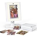 Portable Photo Booth Machine Touch Screen with