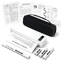 Wireless Inkless Portable Thermal Printer
