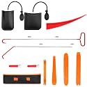 Portable Repair Tools, Professional Grade, 67 inches, 19 PCS
