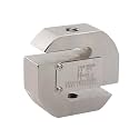 Portable S-Type Load Cell 200kg 300kg 500kg PST Hanging Scale Tension Compression Sensor Pressure Weighing for DIY Electronic(100kg)