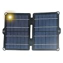 Solar Panels 40w Foldable Phone Charger Station