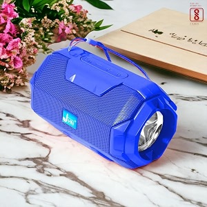 Portable Wireless Bluetooth Speaker 5W with Built-in
