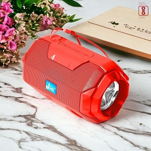 Portable Wireless Bluetooth Speaker 5W with Built-in