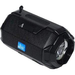 Portable Wireless Bluetooth Speaker 5W with Built-in
