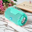Portable Wireless Bluetooth Speaker 5W with Built-in