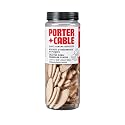 PORTER-CABLE 5562 No. 20 Plate Joiner Biscuits - 100 Per Tube , Brown