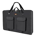 TreochtFUN Portfolio Folder for Artwork, Artist Portfolio Case 23 X 31.5 In