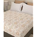 Portico New York Flat Double Bedsheet Set