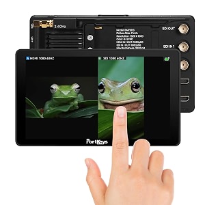 Portkeys BM7 II DS 7 inch 2200nit
