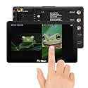 Portkeys BM7 II DS 734 2200nit Camera