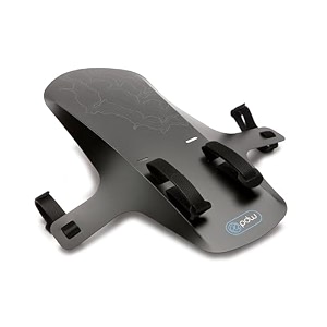 portland design works mud shovel 65 fat bike fork fender