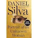 Portrait of an Unknown Woman: A Novel (Gabriel Allon, 22)
