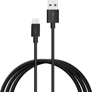Portronics Micro USB Cable 2 A 1