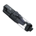 Portronics MopCop 4 Vacuum Cleaner,18000 Pa Suction, 2-in-1 Cordless & Corded, Home&Car Use Car Vacuum Cleaner
