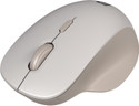 Portronics ToadGo Wireless Rechargeable MouseThumb RestBluetooth 