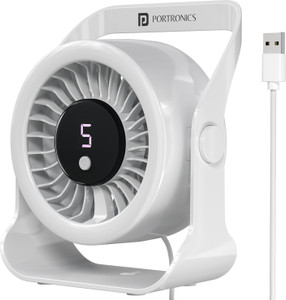 Portronics Toofan X Lite USB Powered Table