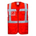 Portwest Berlin Executive Vest S476