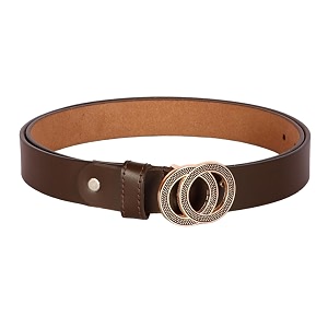 Genuine Leather Ladies Belt for Women