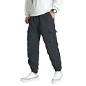 POSHAX Men Cargo Pant