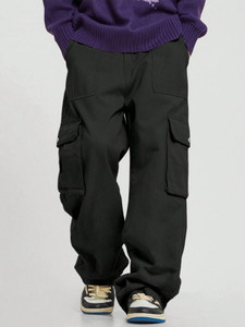 POSHAX Men Cargos