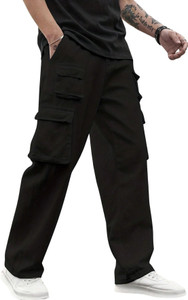 POSHAX Men Cargos