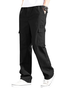 POSHAX Men Cargos