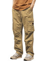 POSHAX Men Cargos