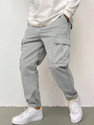 POSHAX Men Cargos