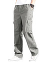 POSHAX Men Cargos