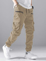 POSHAX Men Cargos