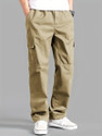 POSHAX Men Cargos