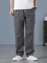 POSHAX Men Cargos