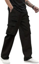 POSHAX Men Cargos