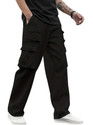 POSHAX Men Cargos