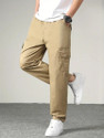 POSHAX Men Cargos