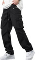 POSHAX Men Cargos