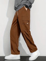 POSHAX Men Cargos