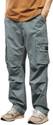 POSHAX Men Cargos