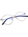 Poshh eyewear Full Rim Round Frame