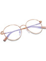 Poshh eyewear Full Rim Round Frame