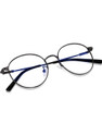 Poshh eyewear Full Rim Round Frame