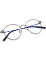 Poshh eyewear Full Rim Round Frame